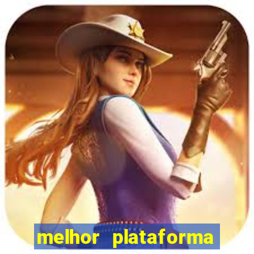 melhor plataforma para jogar aviator